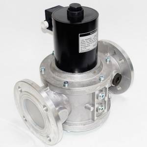 Honeywell VE4080A3021