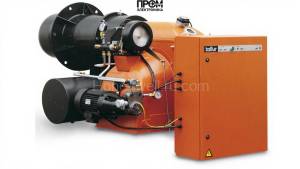 Мазутная горелка Baltur GI 510 DSPN-D 100