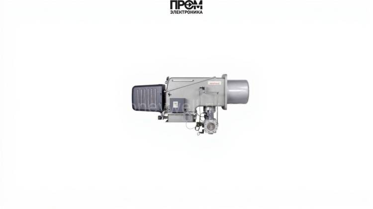 Газовая горелка Weishaupt WKG 50/2-A, DN 100, исп. ZM-1LN