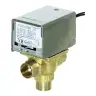 V4044C1312/B 3-ходовой дивертерный клапан 1 дюйм BSPP-INT V4044C1312/B 3-ходовой дивертерный клапан 1 дюйм BSPP-INT