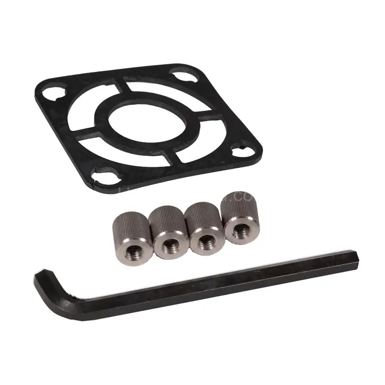 DS-FX74CS — комплект уплотнений для клапанов F74CS/FK74CS 1/2"–1 1/4"