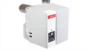 Дизельная горелка Elco VL 1.55