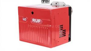 Дизельная горелка RUF 40 G10 TC