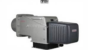 Газовая горелка Weishaupt WKG 70/3-А, DN 80, исп. ZMH-NR