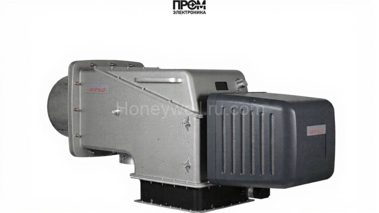 Газовая горелка Weishaupt WKG 70/3-А, DN 80, исп. ZMH-NR