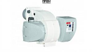 Газовая горелка Elco EK-EVO 6.2900 G-E/BT3/KN + GT-S452-2