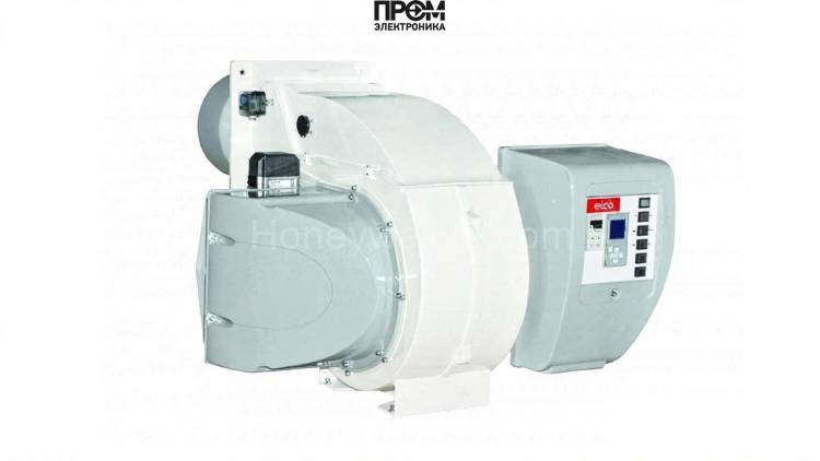 Газовая горелка Elco EK-EVO 6.2900 G-E/BT3/KN + GT-S452-2