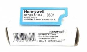 Honeywell ST7800C1078/U
