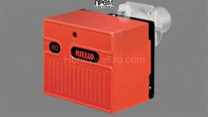 Газовая горелка Riello 40 FS3 MBC 65/1 - RSD 20