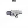 Газовая горелка Weishaupt WKG 50/2-A, DN 100, исп. ZM-NR
