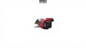 Газовая горелка CIB Unigas C120A M-.MD.LR.RU.A.1.50.EA