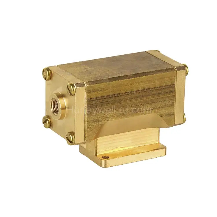 Pilot valve for R295HP-F, DN65–DN200