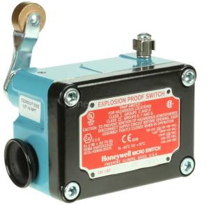 Honeywell EX-AR800