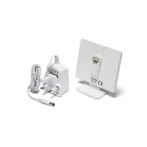 ATP921R3100 evohome комплект с подключаемым Wi‑Fi термостатом, настольная подставка, приёмник