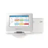 ATP921R3100 evohome комплект с подключаемым Wi‑Fi термостатом, настольная подставка, приёмник