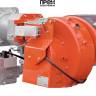 Газовая горелка Baltur TBG 120 MC Газовая горелка Baltur TBG 120 MC