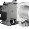 Газодизельная горелка Weishaupt WKGL 50/1-B, DN 65, исп. ZMH-NR