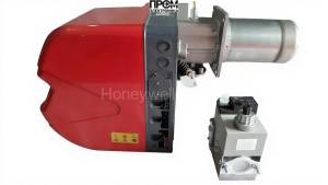 Газовая горелка Riello RS 44/M MZ TC FS1 MB 410/1 - RSD 20