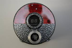 Honeywell S552BE