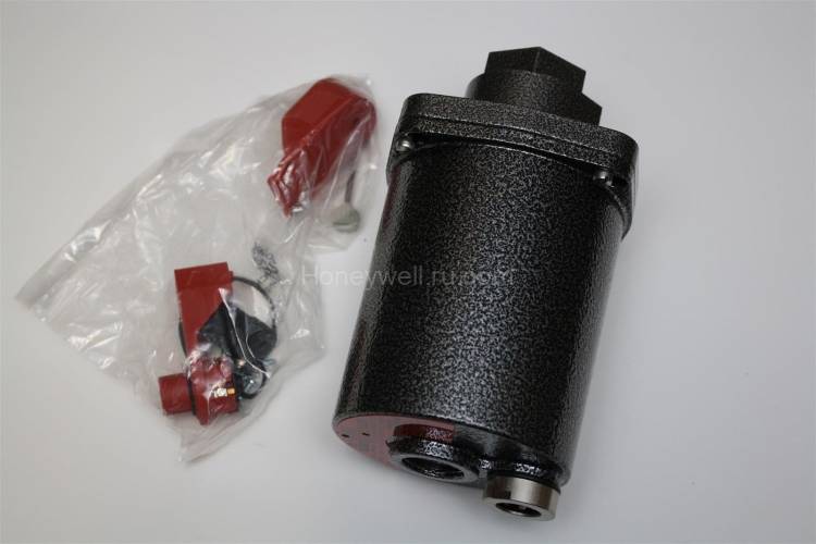 Honeywell S552BE