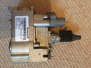 Honeywell VR8601A1018