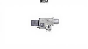 Газовая горелка Weishaupt WKG 50/2-A, DN 100, исп. ZM