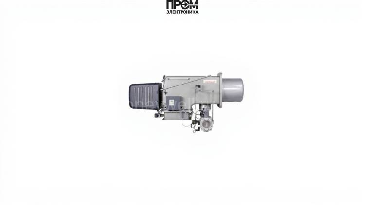 Газовая горелка Weishaupt WKG 50/2-A, DN 100, исп. ZM