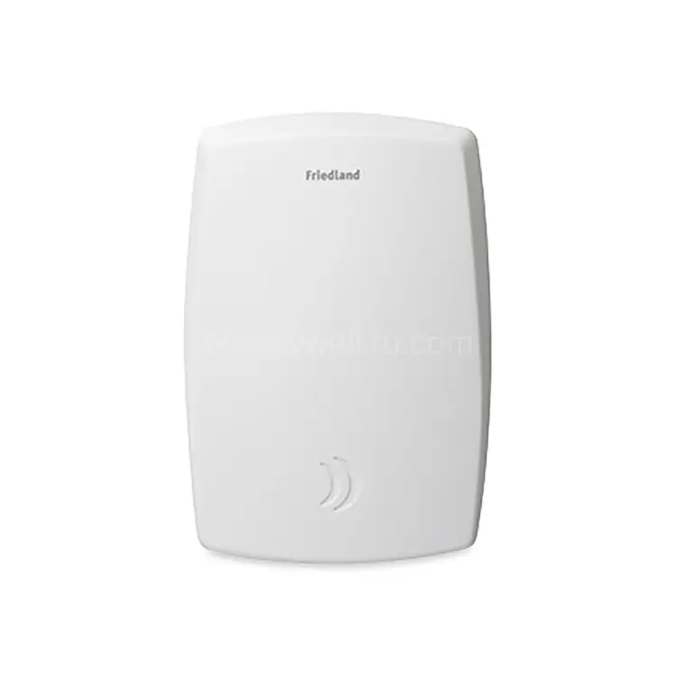 Проводной дверной звонок Resideo (Honeywell) D846 Oakland 8–12V AC классический