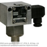 DWR40 реле дав. t 70 °С, G1/2", IP54, 8…40 бар, с фиксированный дифференциалом переключения DWR40 реле дав. t 70 °С, G1/2", IP54, 8…40 бар, с фиксированный дифференциалом переключения