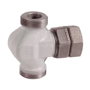 HE25 — удлинитель HE-Extension DN25
