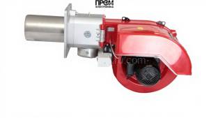 Газовая горелка RUF TRG 120 P