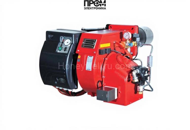 Мазутная горелка Ecoflam OILFLAM 200.1 AB TC