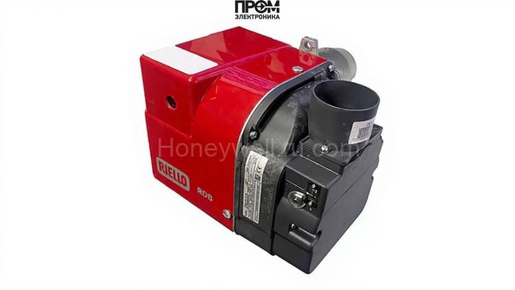 Дизельная горелка Riello RDB 2.2R BF