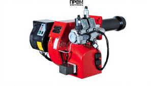Газовая горелка Ecoflam BLU 700.1 PAB Low NOx TC MB-DLE 410