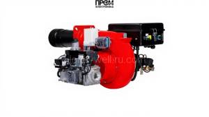 Газодизельная горелка FBR K 4/2 TL EVO2 + R. CE D1"1/2 – S
