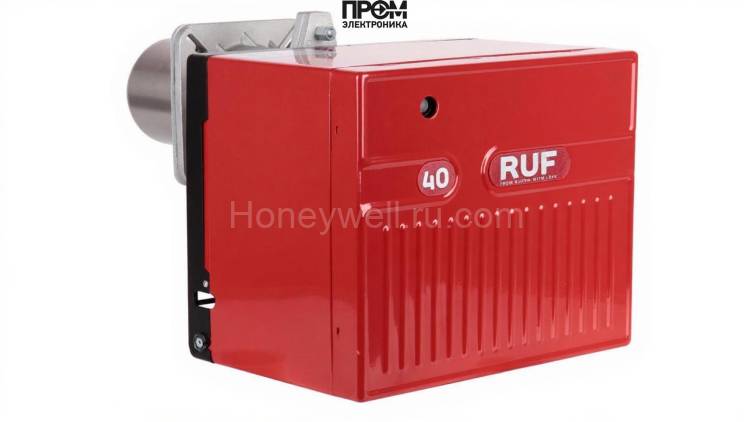 Газовая горелка RUF 40 FS20 TL