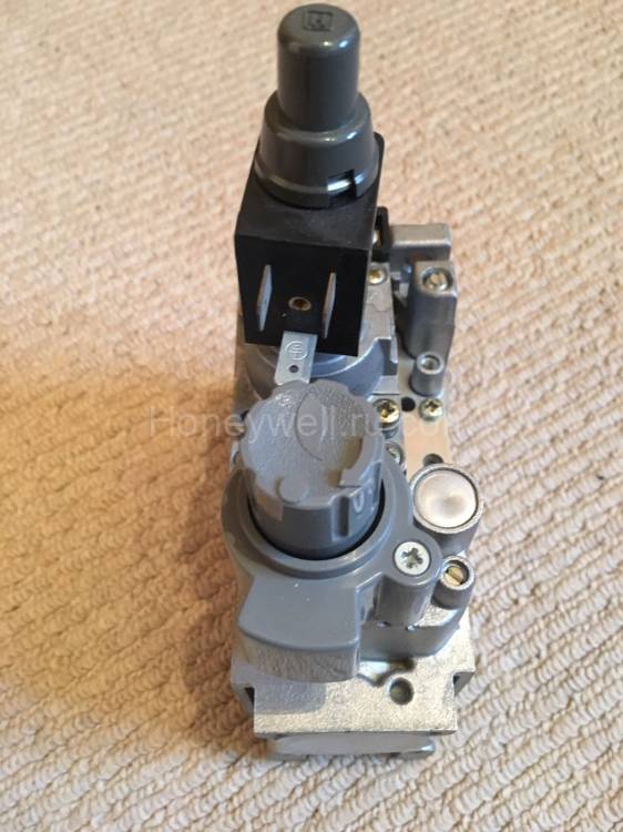 Honeywell VR8605A