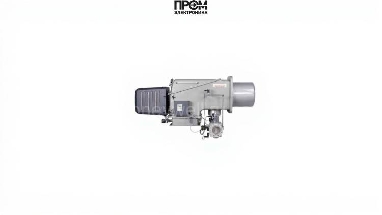 Газовая горелка Weishaupt WKG 70/2-A, DN 65, исп. ZMH