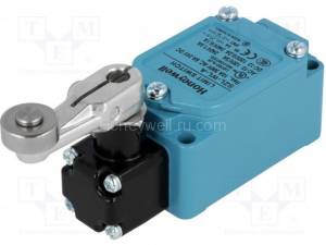 Honeywell SZL-WLC-C-N
