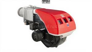 Газовая горелка Riello RS 190 TL