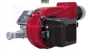 Газовая горелка CIB Unigas K990A M-.MD.SR.RU.A.8.80.ES