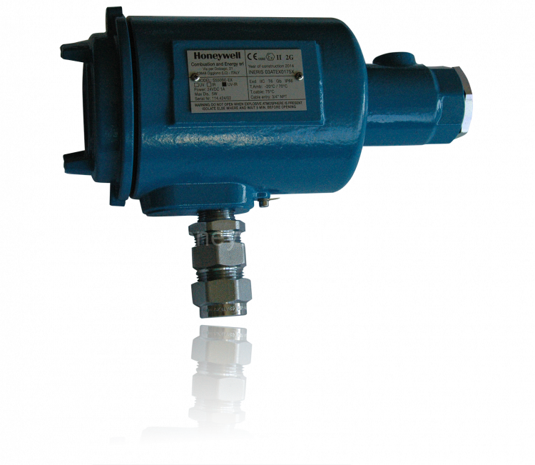 Honeywell S550BE-EX 