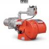 Газодизельная горелка Baltur TBML 150 P Газодизельная горелка Baltur TBML 150 P