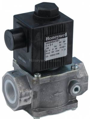 Honeywell VP420B1037