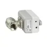 VWS02Y015W - L5 WiFi-актуатор с шаровым клапаном Rp 1/2 дюйма