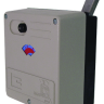 VMM30-24 привод повор. 3-pt, 24Vac, 30Нм, 2.3мин, IP54