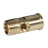 Соединение для манометра Resideo (Honeywell) VSTM-1A (под размер 1")
