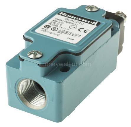 Honeywell GLAC01C