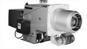 Газомазутная горелка Weishaupt WKGMS 40/2-A, DN 125, исп. ZMH