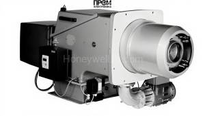 Газодизельная горелка Weishaupt WKGL 50/1-B, DN 125, исп. ZMH-NR